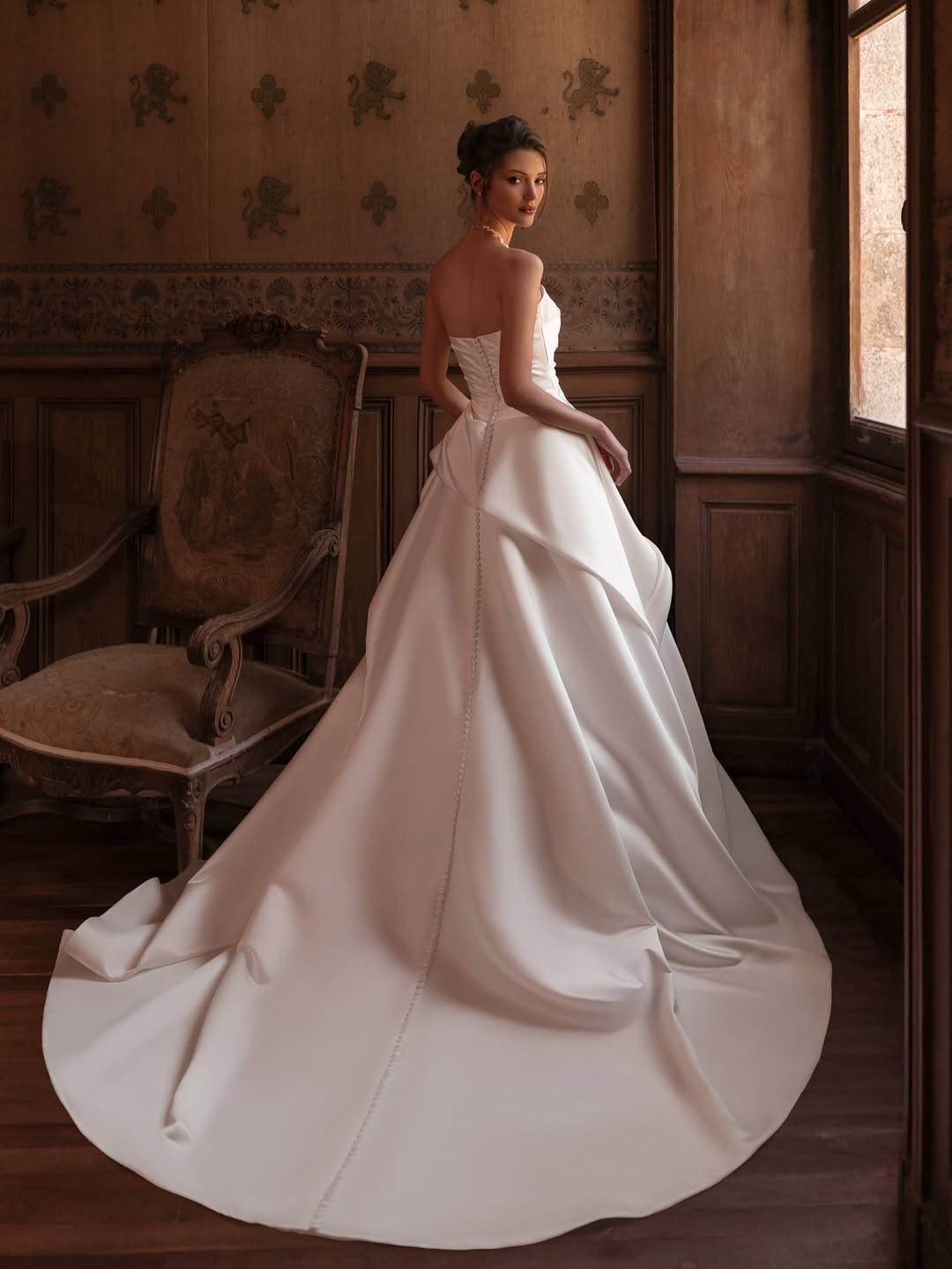 Petals of Love ( WD 003 )