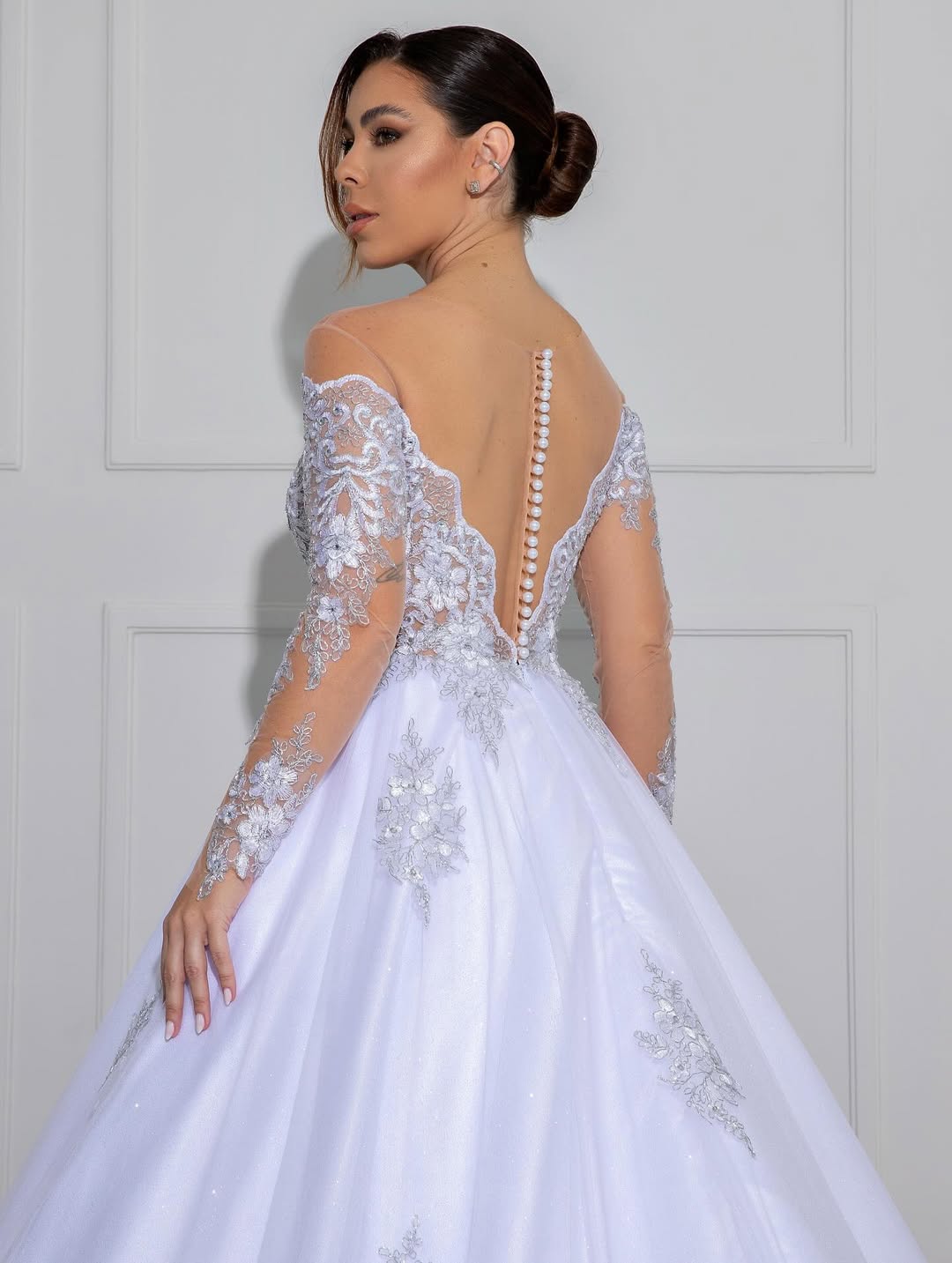 Blue Bell 8465