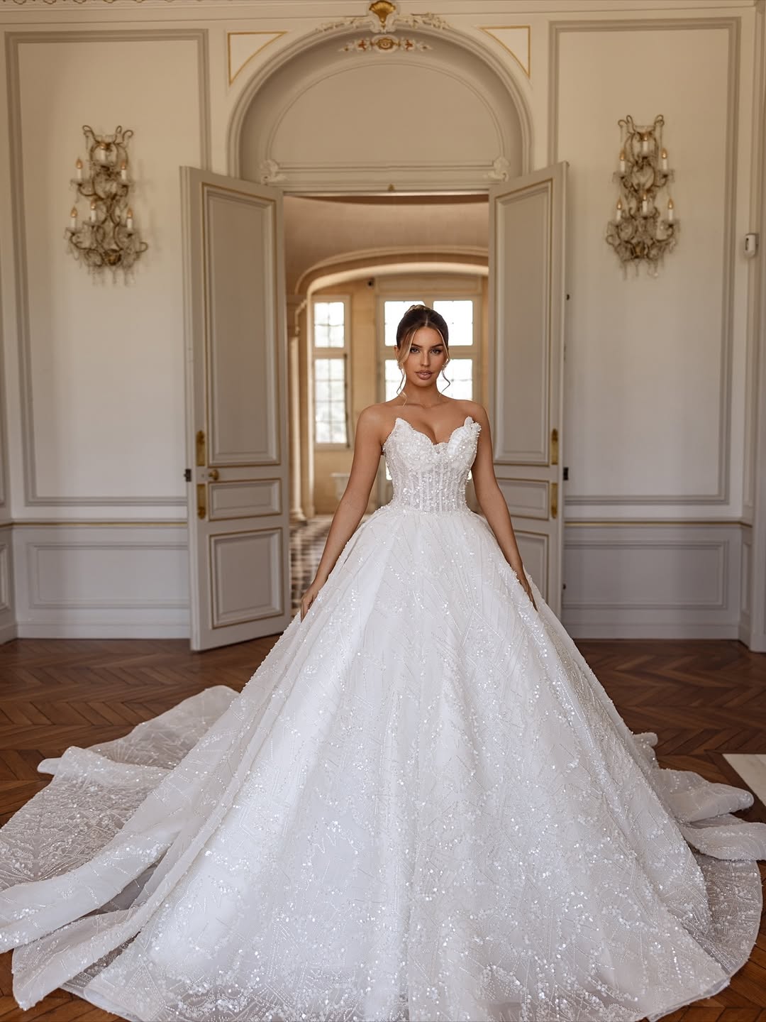 Petals of Love (WD 008)