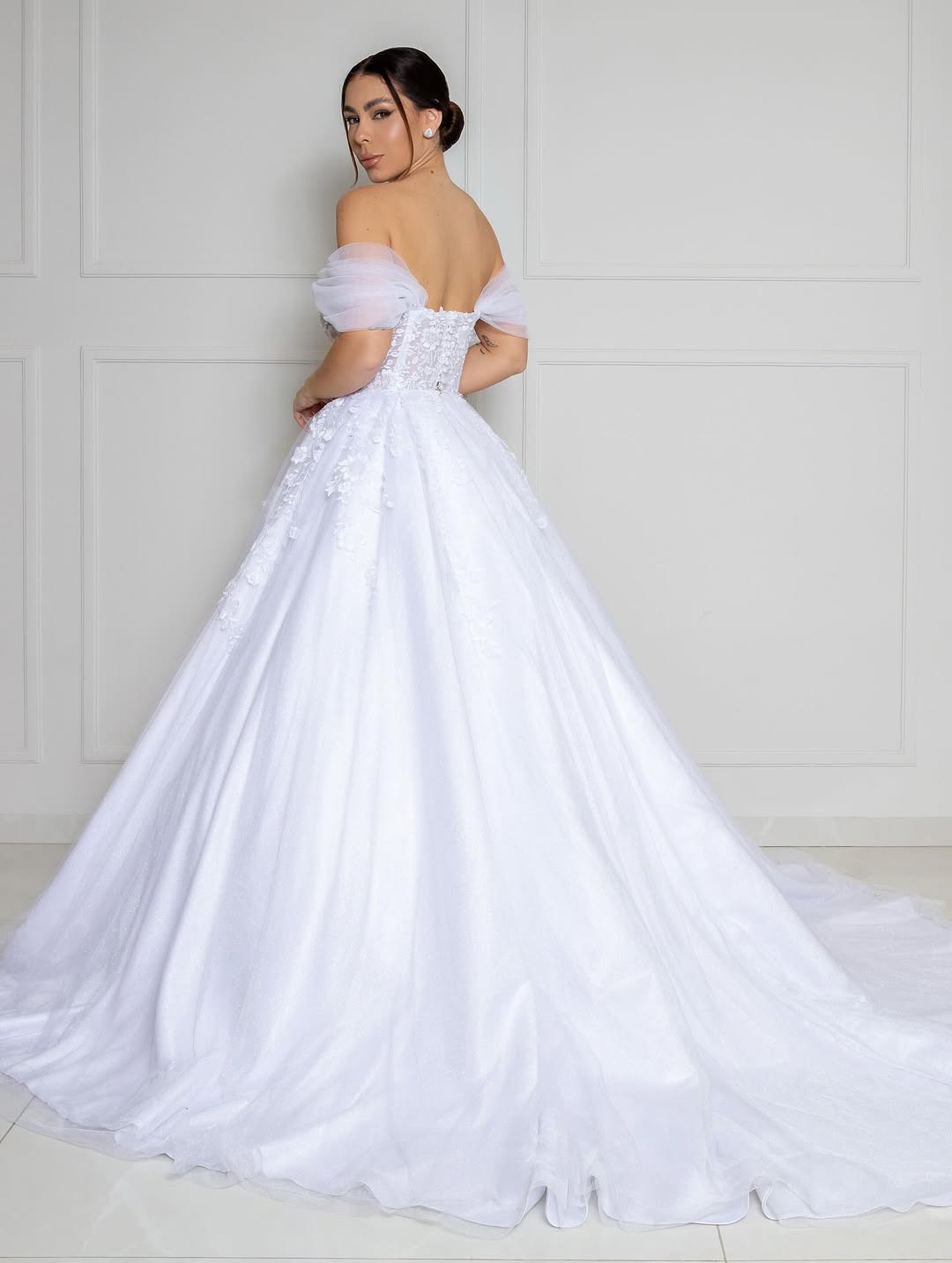 Blue Bell 8467