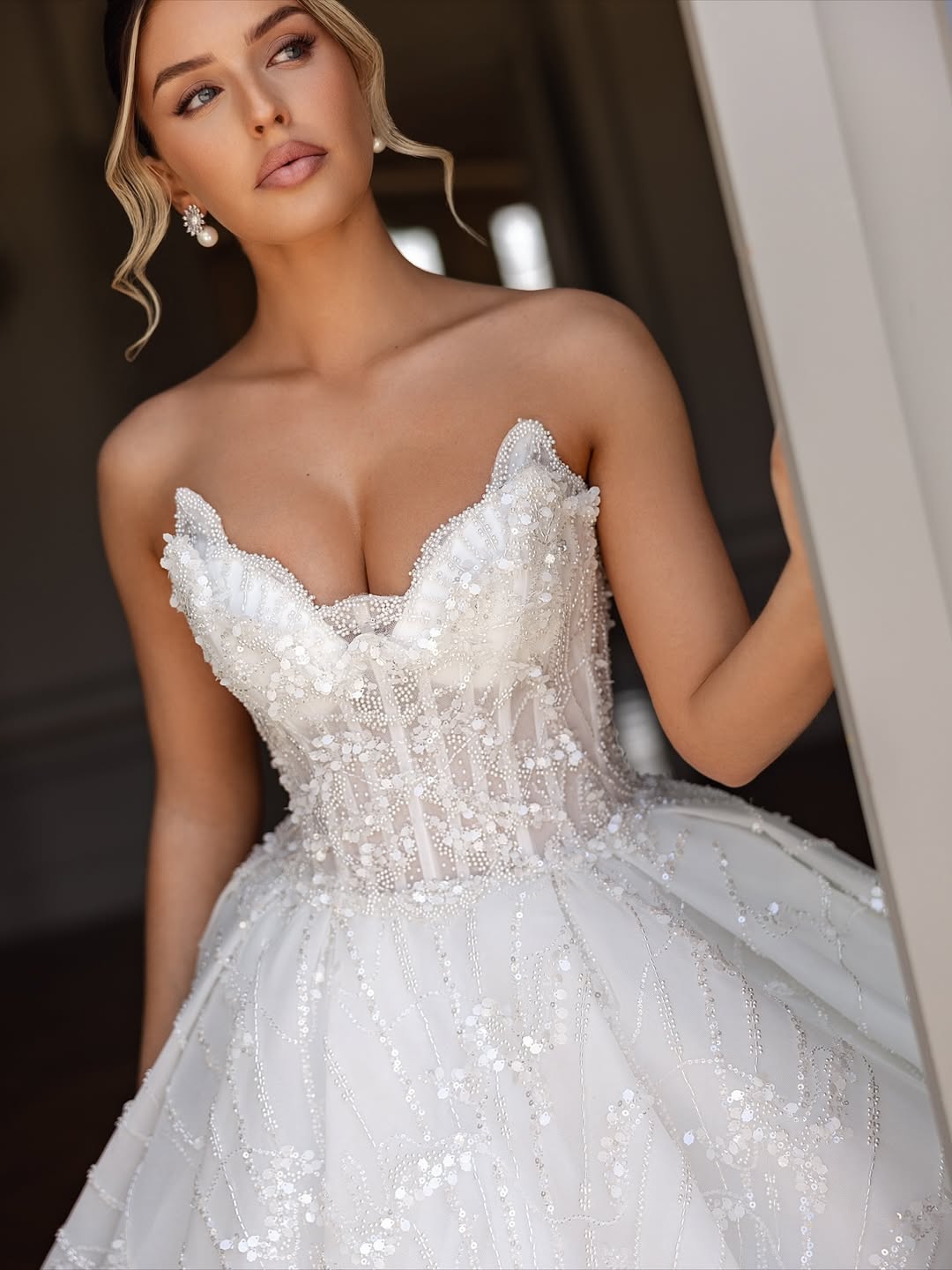 Petals of Love (WD 008)