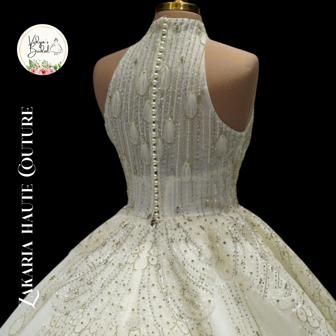 Zakaria Haute Couture 1348