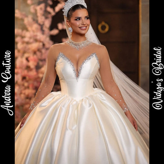 Andrra Couture -0214