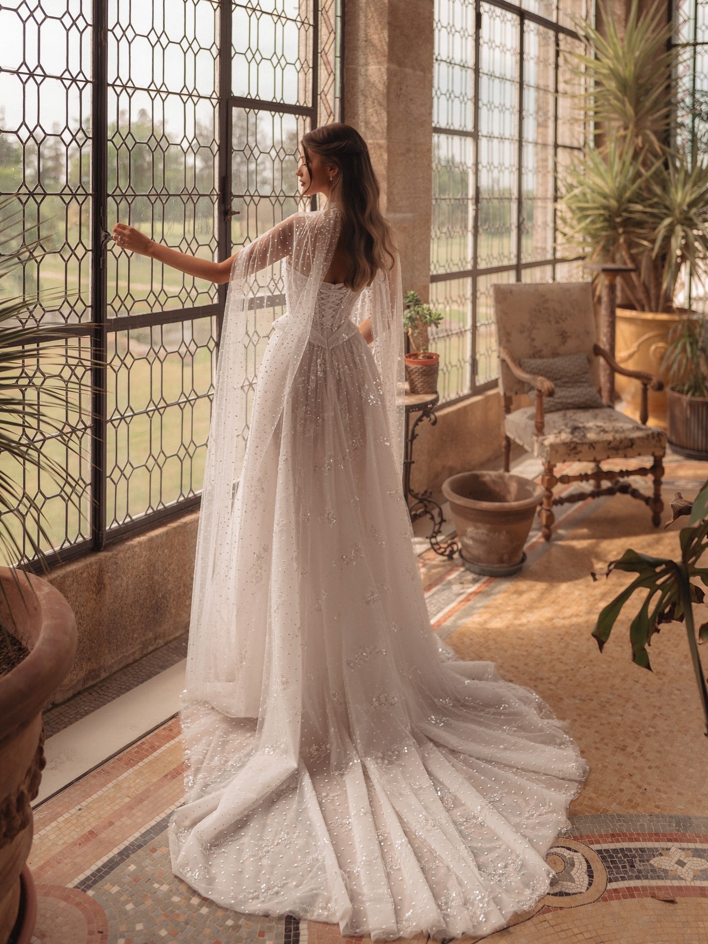 Petals of Love (WD 006)