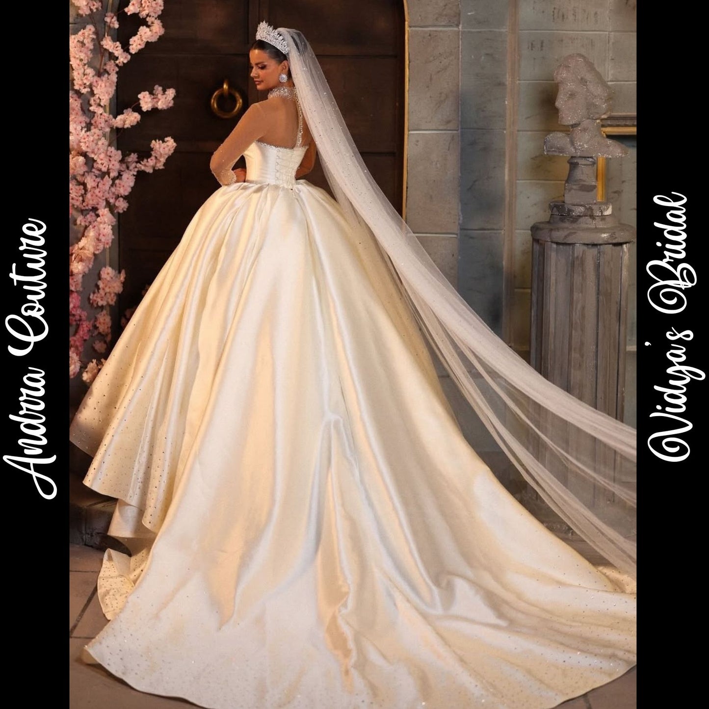 Andrra Couture -0214