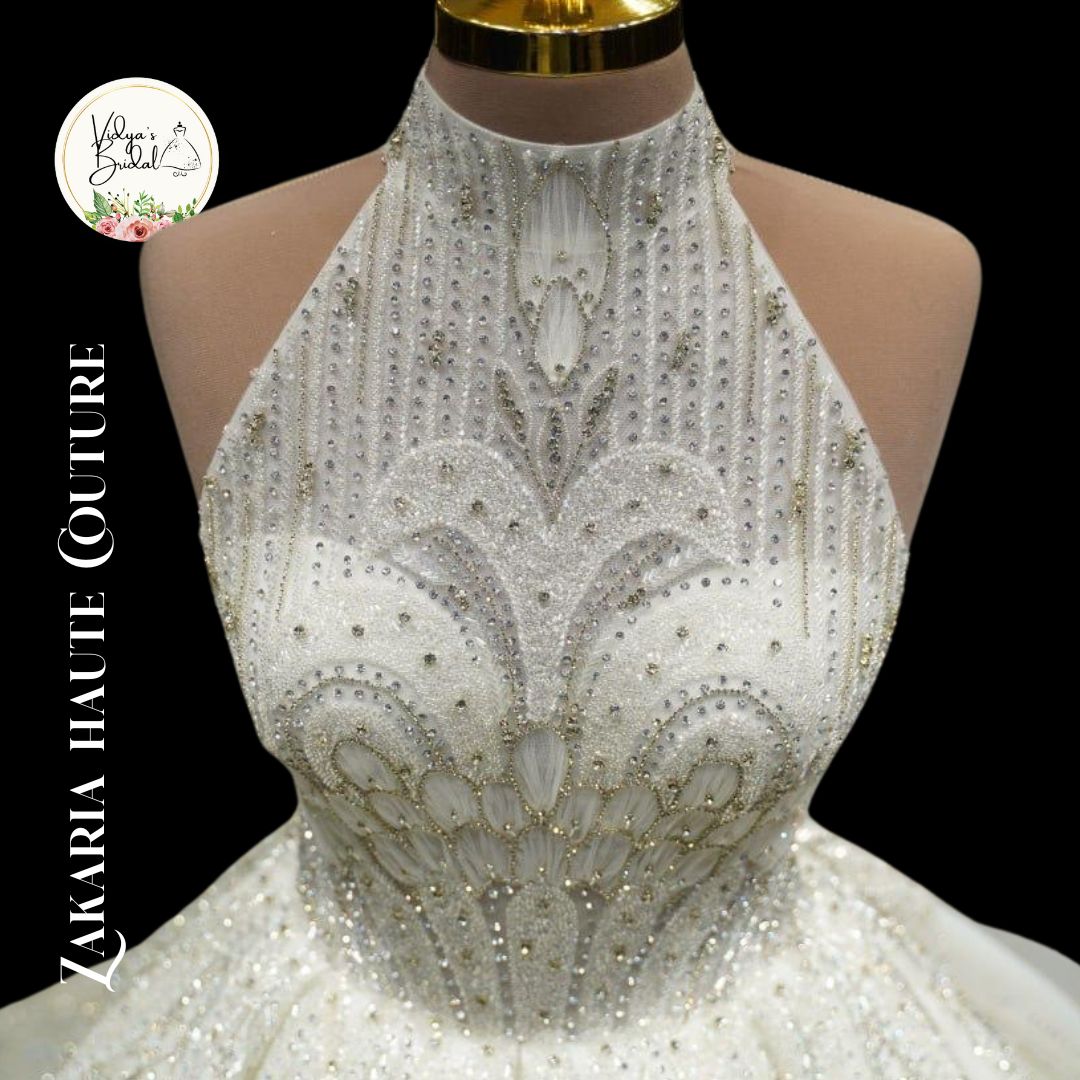 Zakaria Haute Couture 1348