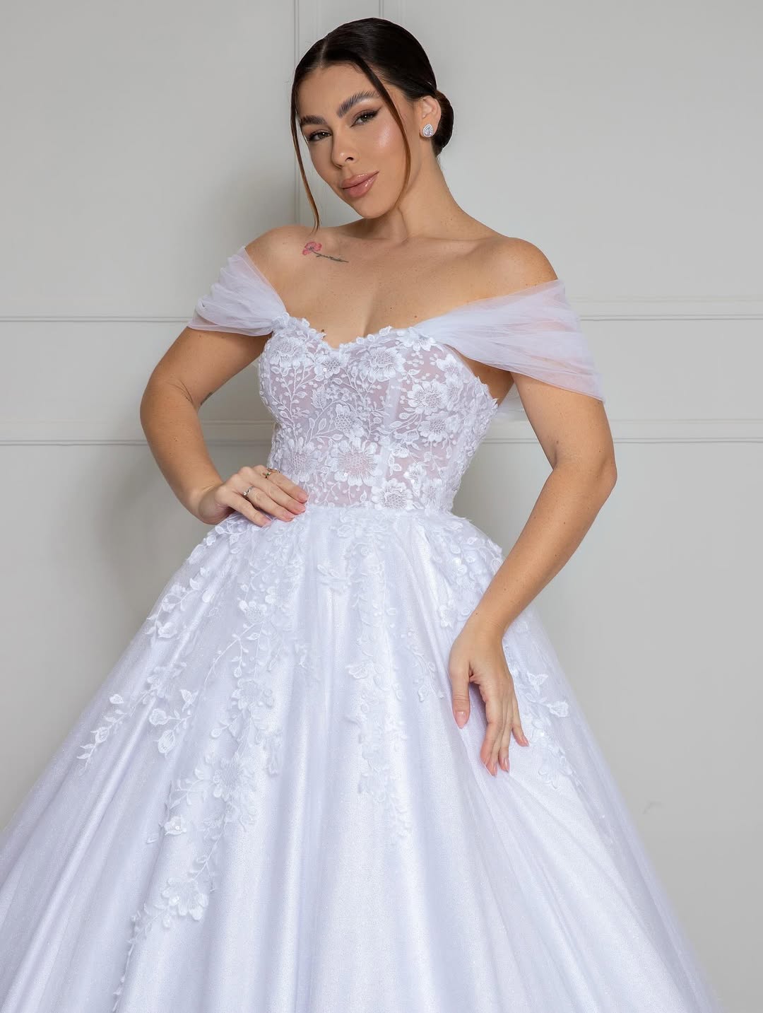 Blue Bell 8467