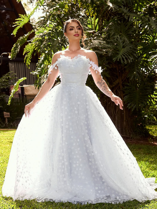 Petals of Love (WD 009)