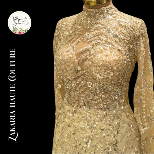 Zakaria Haute Couture 1346