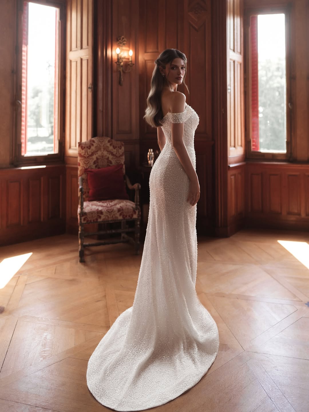 Petals of Love (WD 005)