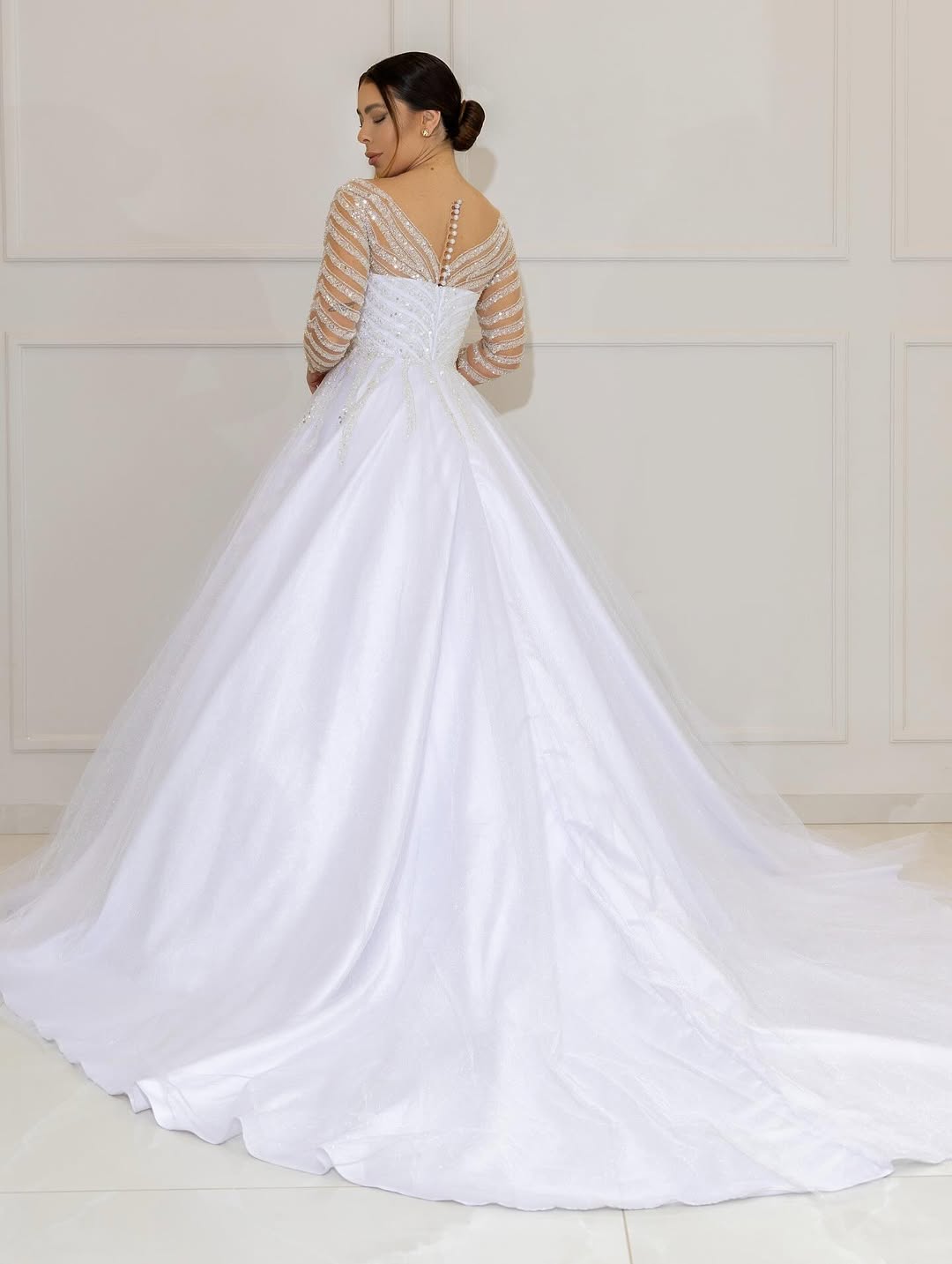 Blue Bell 8464