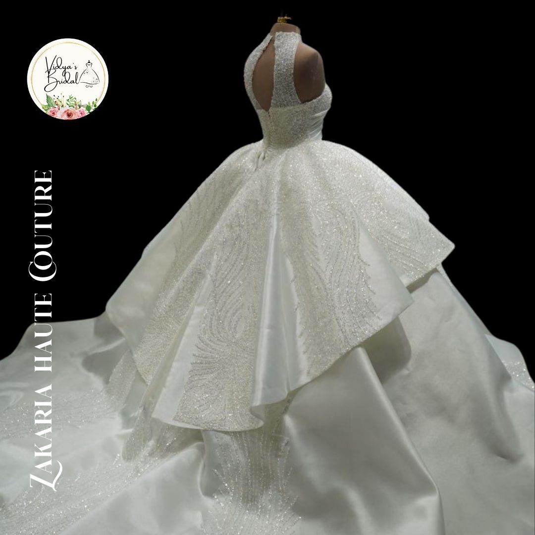 Zakaria Haute Couture 1347