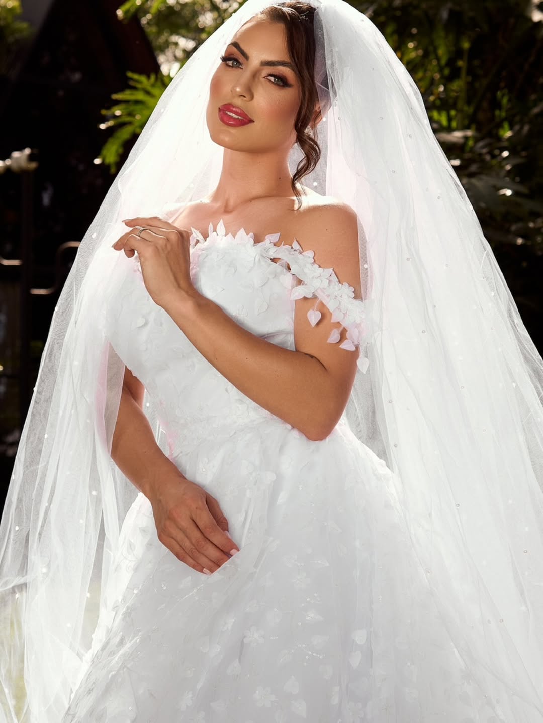 Petals of Love (WD 009)