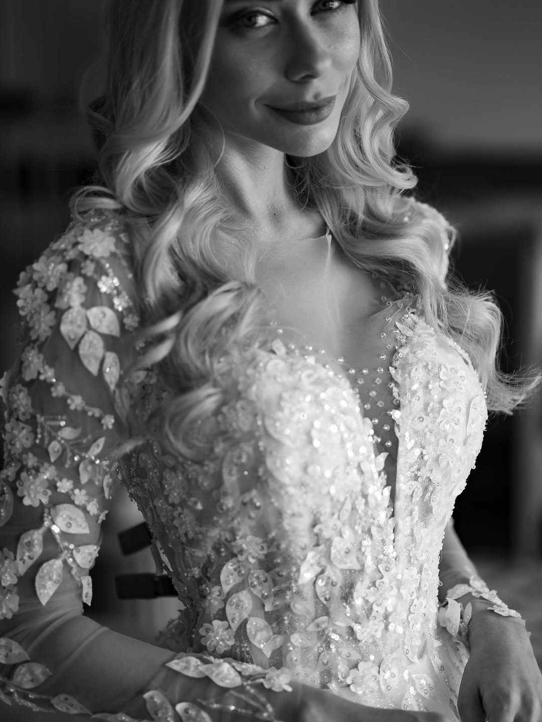 Petals of Love (WD 007)