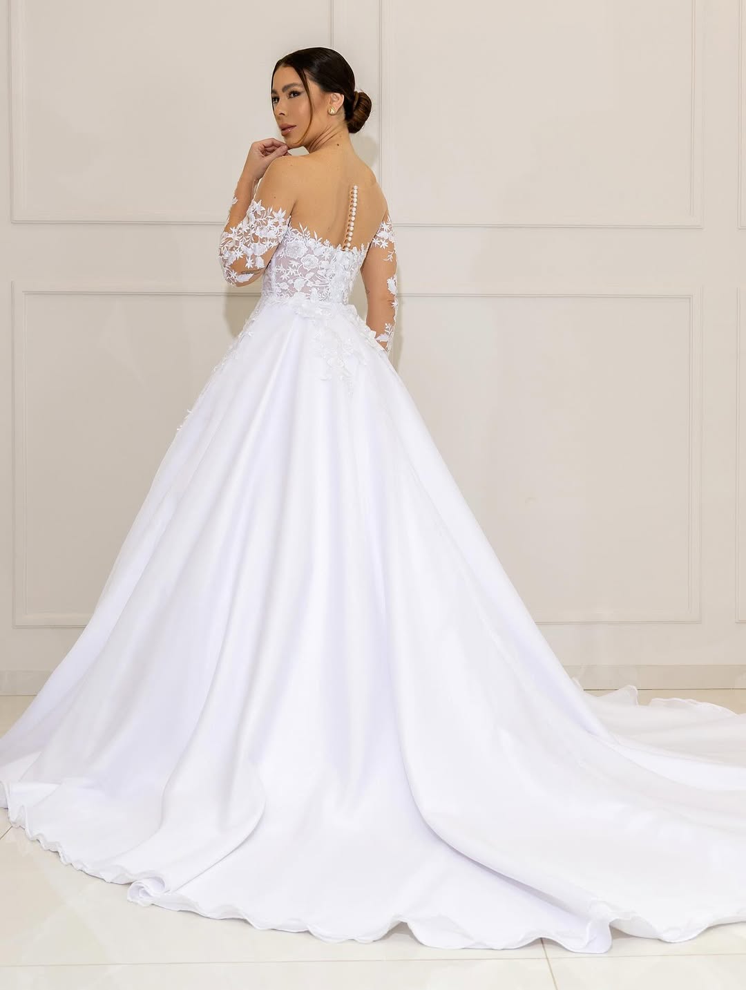 Blue Bell 8468