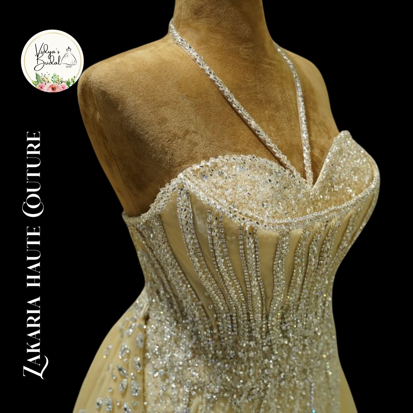 Zakaria Haute Couture 1349